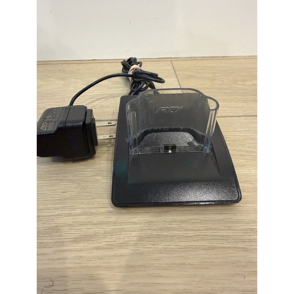 RTI Charging Docking Station For T2X,T2I,TX3 Remote Controls